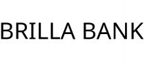 BRILLA BANK