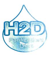 H2D PURIFICADORA DÍAZ