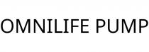 OMNILIFE PUMP