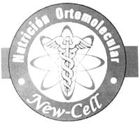 NUTRICIÓN ORTOMOLECULAR NEW-CELL