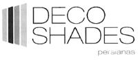 DECO SHADES PERSIANAS