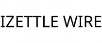 IZETTLE WIRE