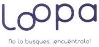 LOOPA NO LO BUSQUES; ¡ENCUÉNTRALO!