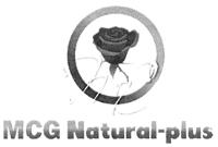 MCG NATURAL-PLUS