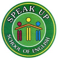 SPEAK UP