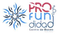 PROFUNDIDAD CENTRO DE BUCEO