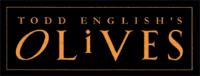 TODD ENGLISH´S OLIVES