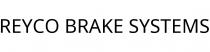 REYCO BRAKE SYSTEMS