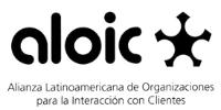 ALOIC ALIANZA LATINOAMERICANA DE ORGANIZACIONES PARA LA INTERACCIÓN CON CLIENTES