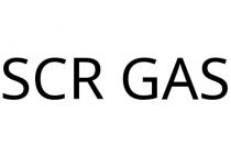 SCR GAS
