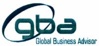 GBA GLOBAL BUSINESS ADVISOR