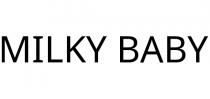 MILKY BABY