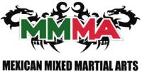MMMA MEXICAN MIXED MARTIAL ARTS