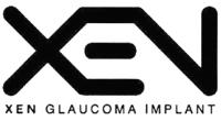 XEN XEN GLAUCOMA IMPLANT