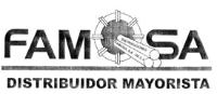 FAMOSA DISTRIBUCIONES FAMOSA