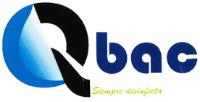 QBAC SIEMPRE DESINFECTA