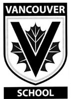 VANCOUVER V SCHOOL