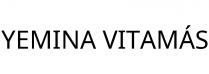 YEMINA VITAMÁS