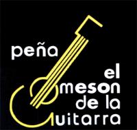 PEÑA EL MESON DE LA GUITARRA