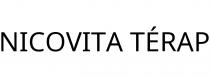 NICOVITA TÉRAP