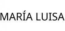 MARÍA LUISA
