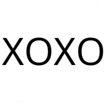 XOXO