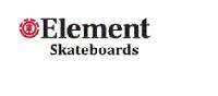 OE ELEMENT SKATEBOARDS