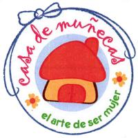 CASA DE MUÑECAS EL ARTE DE SER MUJER