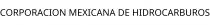 CORPORACION MEXICANA DE HIDROCARBUROS