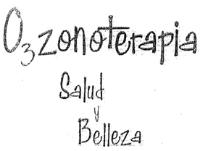 O3ZONOTERAPIA