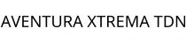 AVENTURA XTREMA TDN