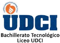 UDCI BACHILLERATO TECNOLOGICO LICEO UDCI