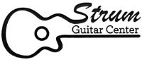 STRUM GUITAR CENTER