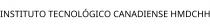 INSTITUTO TECNOLÓGICO CANADIENSE HMDCHH