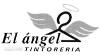 EL ANGEL TINTORERIA