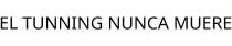 EL TUNNING NUNCA MUERE