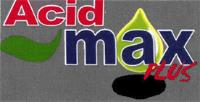 ACID MAX PLUS