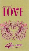 SENSUAL LOVE 4 EN UNO