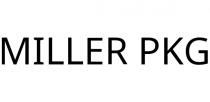 MILLER PKG