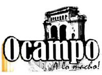 OCAMPO
