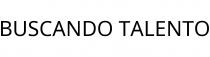 BUSCANDO TALENTO