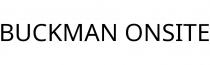 BUCKMAN ONSITE