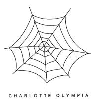 CHARLOTTE OLYMPIA