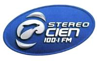 STEREO CIEN 100.1 FM