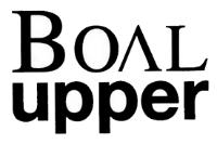 BOAL UPPER
