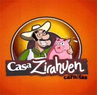 CASA ZIRAHUEN