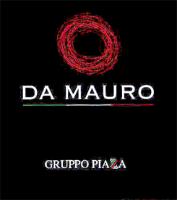DA MAURO GRUPPO PIAZZA