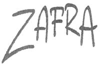 ZAFRA