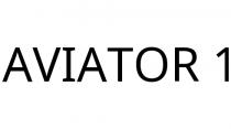 AVIATOR 1