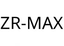 ZR-MAX